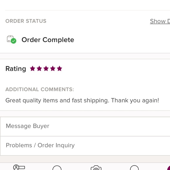 🦋IM LIVE POSH FAMMMM!!!!! - Picture 10 of 16